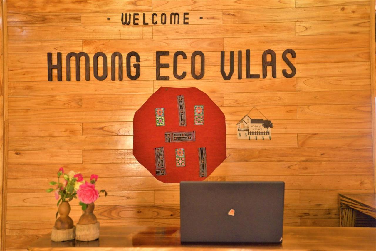 Hmong Eco Villas سابا المظهر الخارجي الصورة