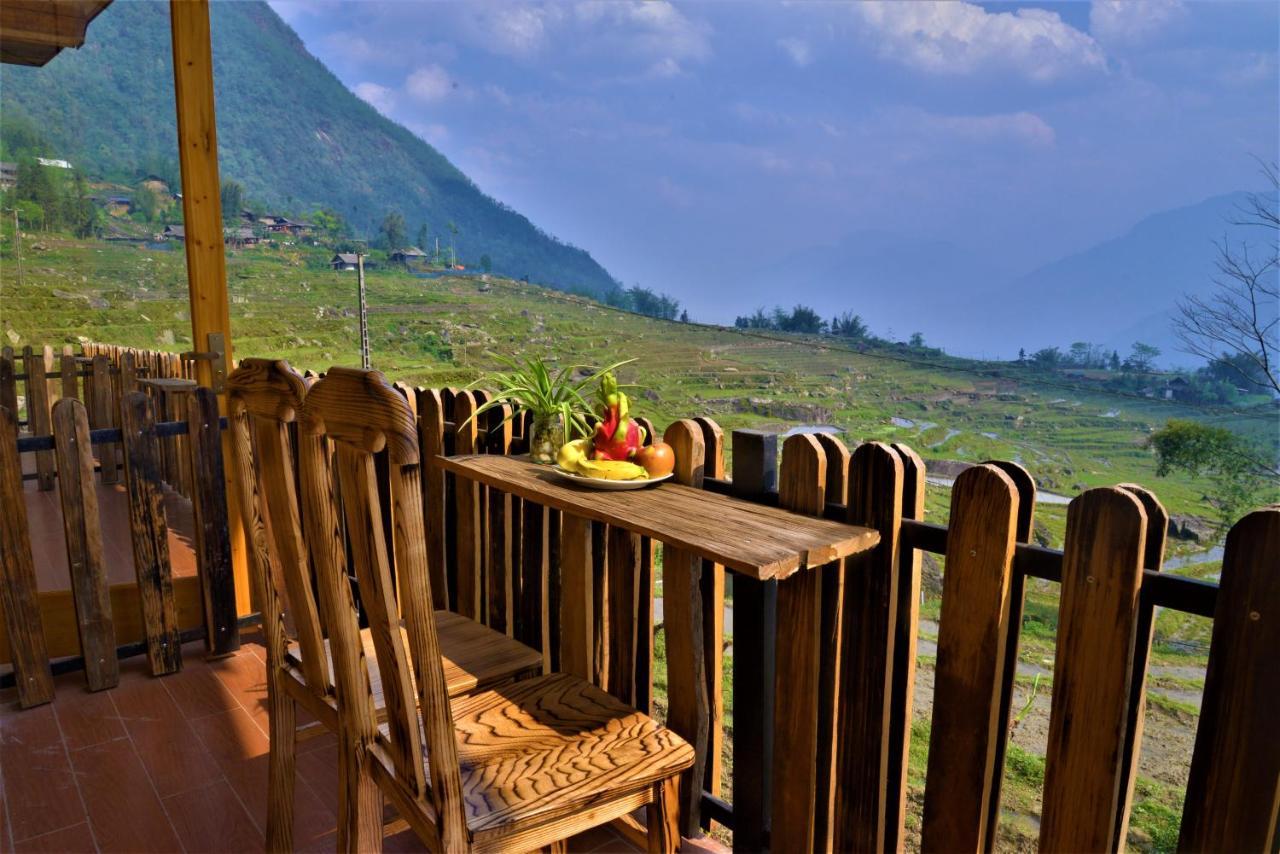 Hmong Eco Villas سابا المظهر الخارجي الصورة