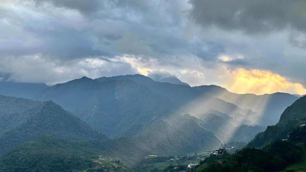 Hmong Eco Villas سابا المظهر الخارجي الصورة