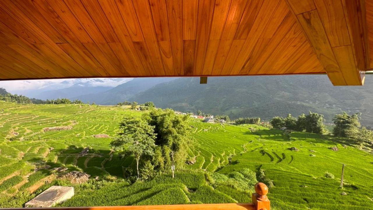 Hmong Eco Villas سابا المظهر الخارجي الصورة