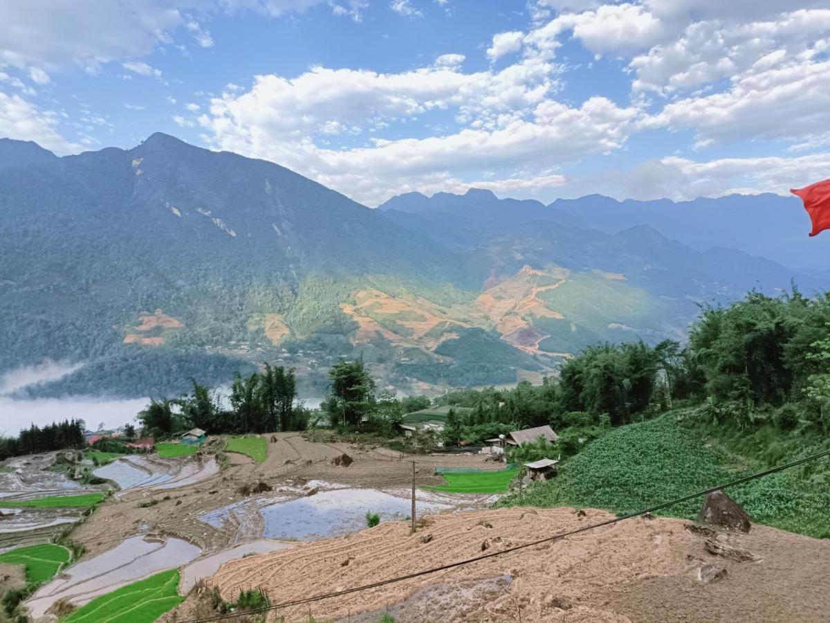 Hmong Eco Villas سابا المظهر الخارجي الصورة