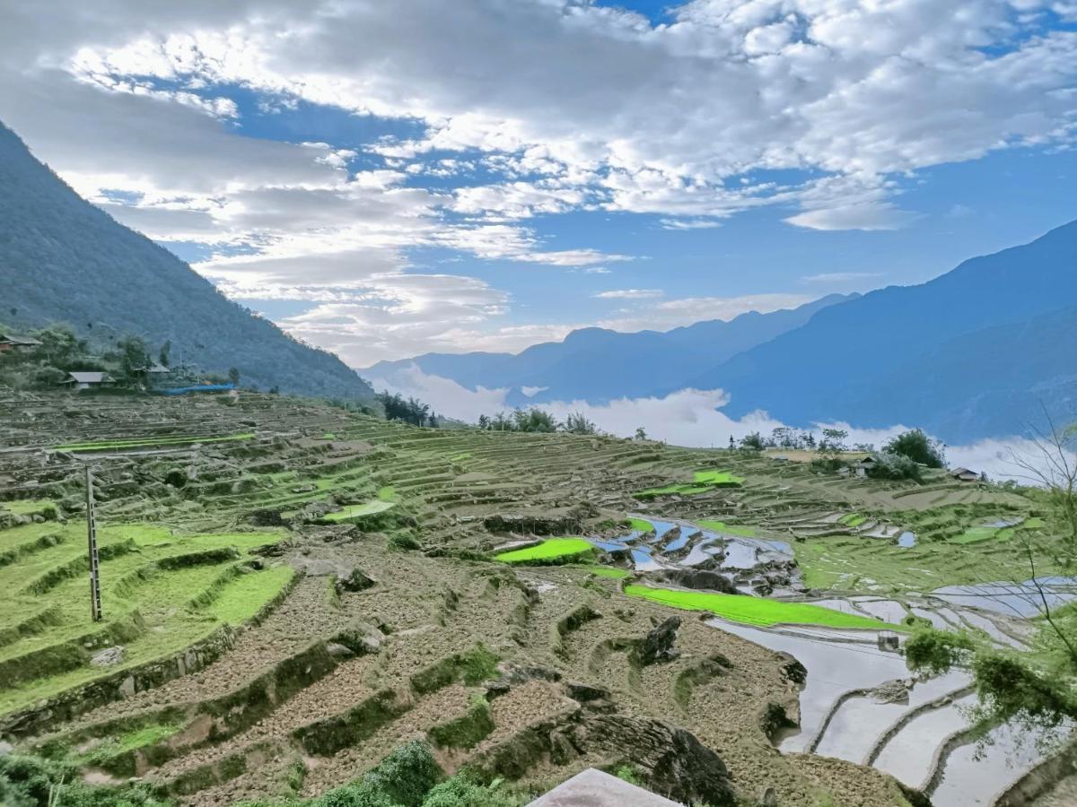 Hmong Eco Villas سابا المظهر الخارجي الصورة