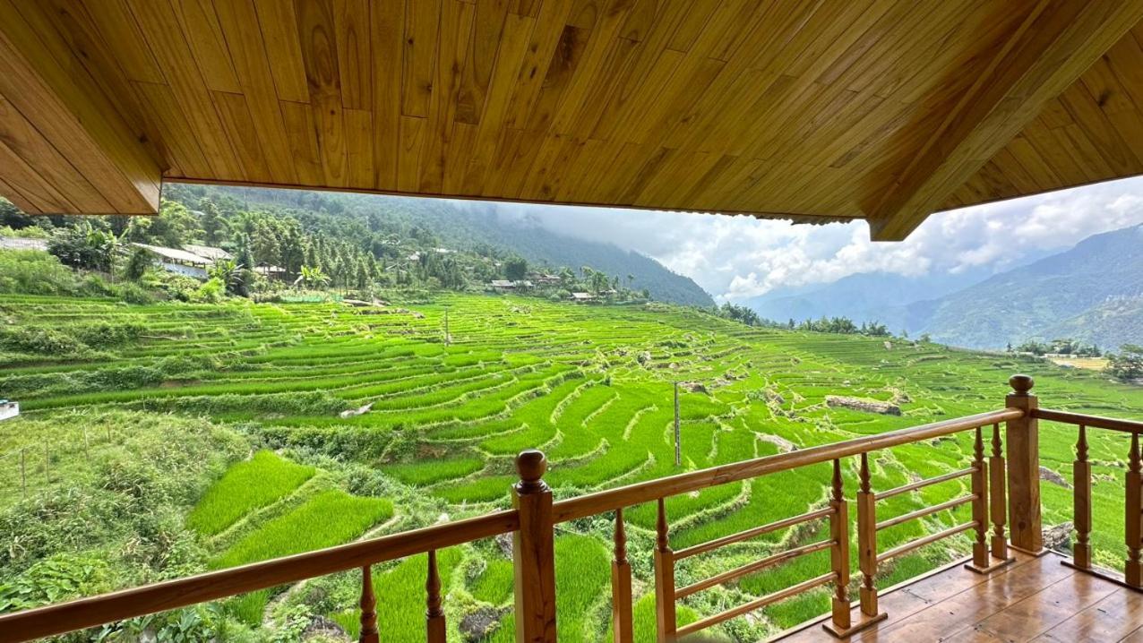 Hmong Eco Villas سابا المظهر الخارجي الصورة