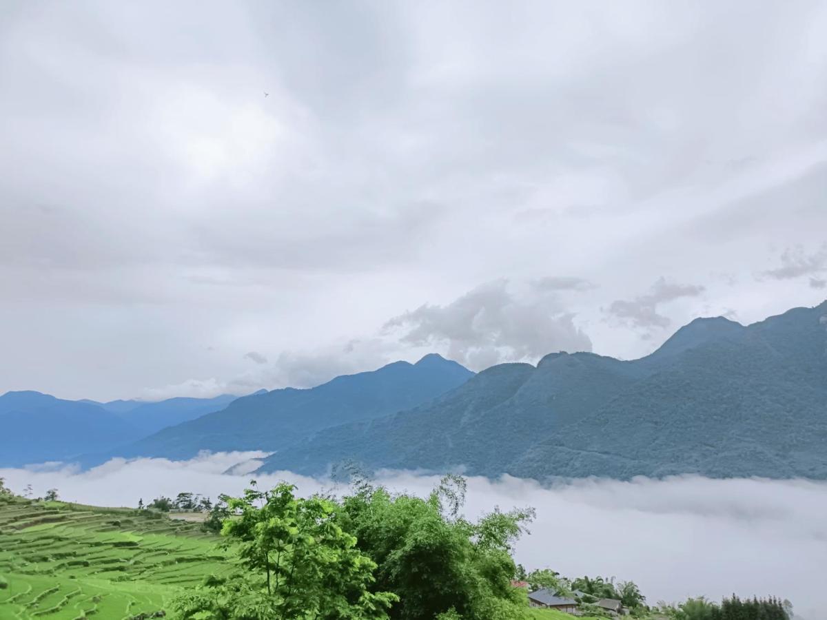 Hmong Eco Villas سابا المظهر الخارجي الصورة