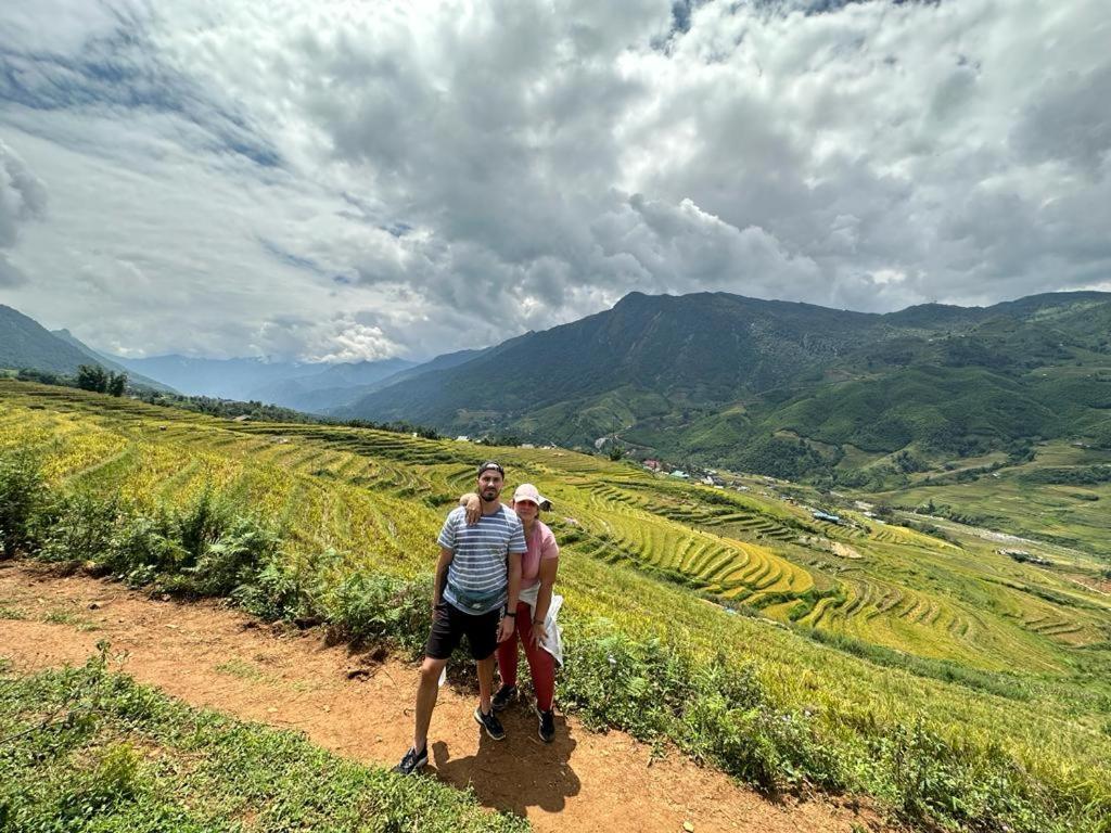 Hmong Eco Villas سابا المظهر الخارجي الصورة