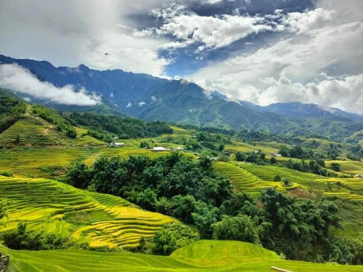 Hmong Eco Villas سابا المظهر الخارجي الصورة