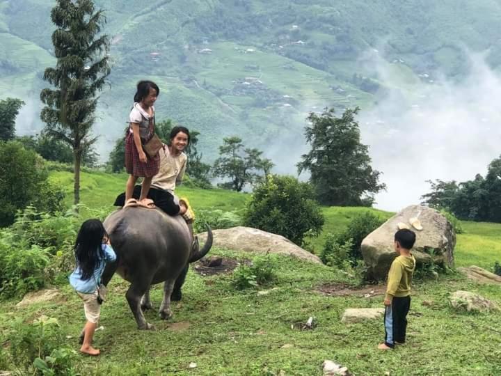 Hmong Eco Villas سابا المظهر الخارجي الصورة