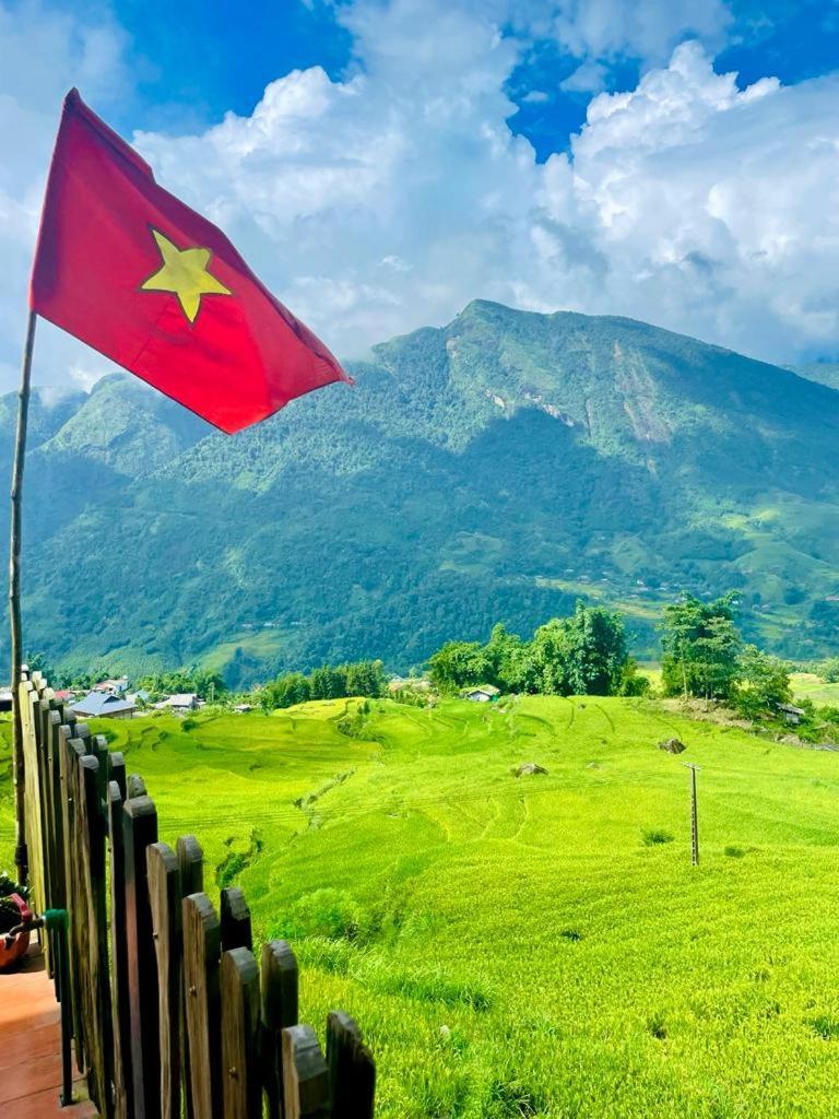 Hmong Eco Villas سابا المظهر الخارجي الصورة