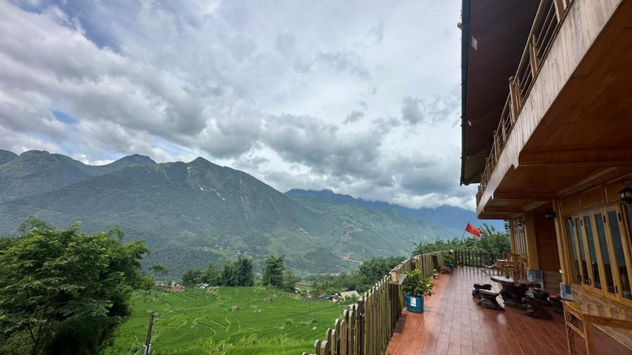 Hmong Eco Villas سابا المظهر الخارجي الصورة