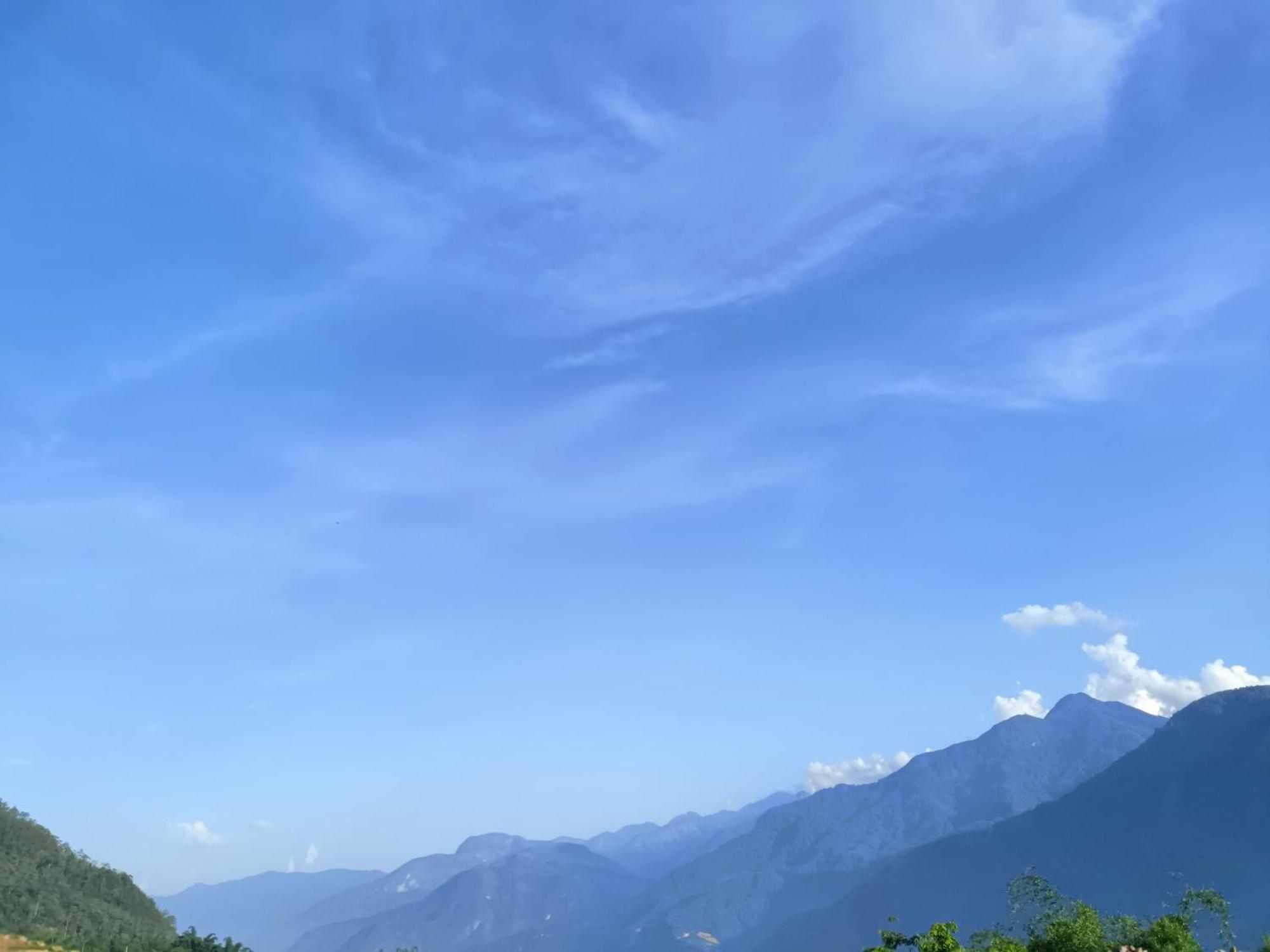 Hmong Eco Villas سابا المظهر الخارجي الصورة
